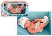 Pop baby new born 20 cm