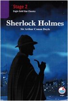 Sherlock Holmes\n(Stage 2)