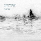 Tensy Kristmant & Miguel Nunez - Pacifico (CD)