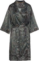 ESSENZA Sarai Giulia Kimono Laurel Green - L