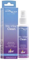 Pjur We-Vibe‚Ñ¢ Clean Spray Toycleaner - 100 ml