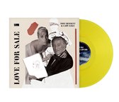 Tony & Lady Gaga Bennett - Love For Sale (LP)