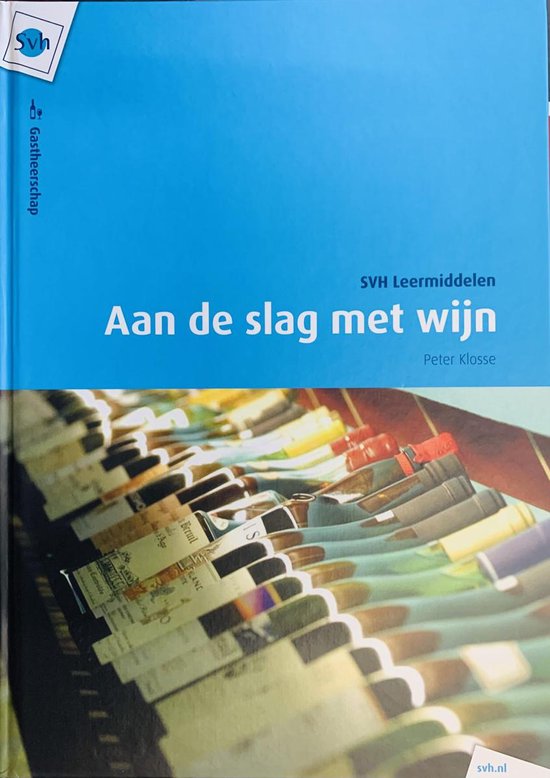 Leermiddelenserie voor het gastheerschap - Aan de slag met w ... - cover