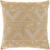 Unique Living | Kussen Kick 45x45cm taffy