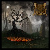 Demon Incarnate - Leaves Of Zaqqum (CD)