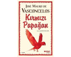 Kırmızı Papağan