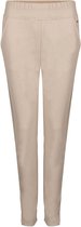 Ambika Broek Winsome Light Sand Dames Maat - 40
