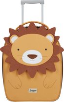 Sammies By Samsonite Kinderkoffer - Happy Sammies Eco Upr. 45/16 Lion Lester (Handbagage)