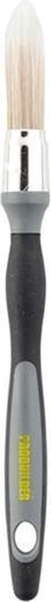 Probuilder Kwast Rond - Universeel - Maat 15mm