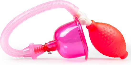 Doc Johnson - Pompe pour Vagin - Rose