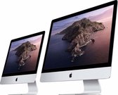 Apple iMac Retina 5K (2020) | Intel Core i5-10600 | 8 GB | 512 GB SSD | 27 Inch | NO TOUCH | met Mac OS