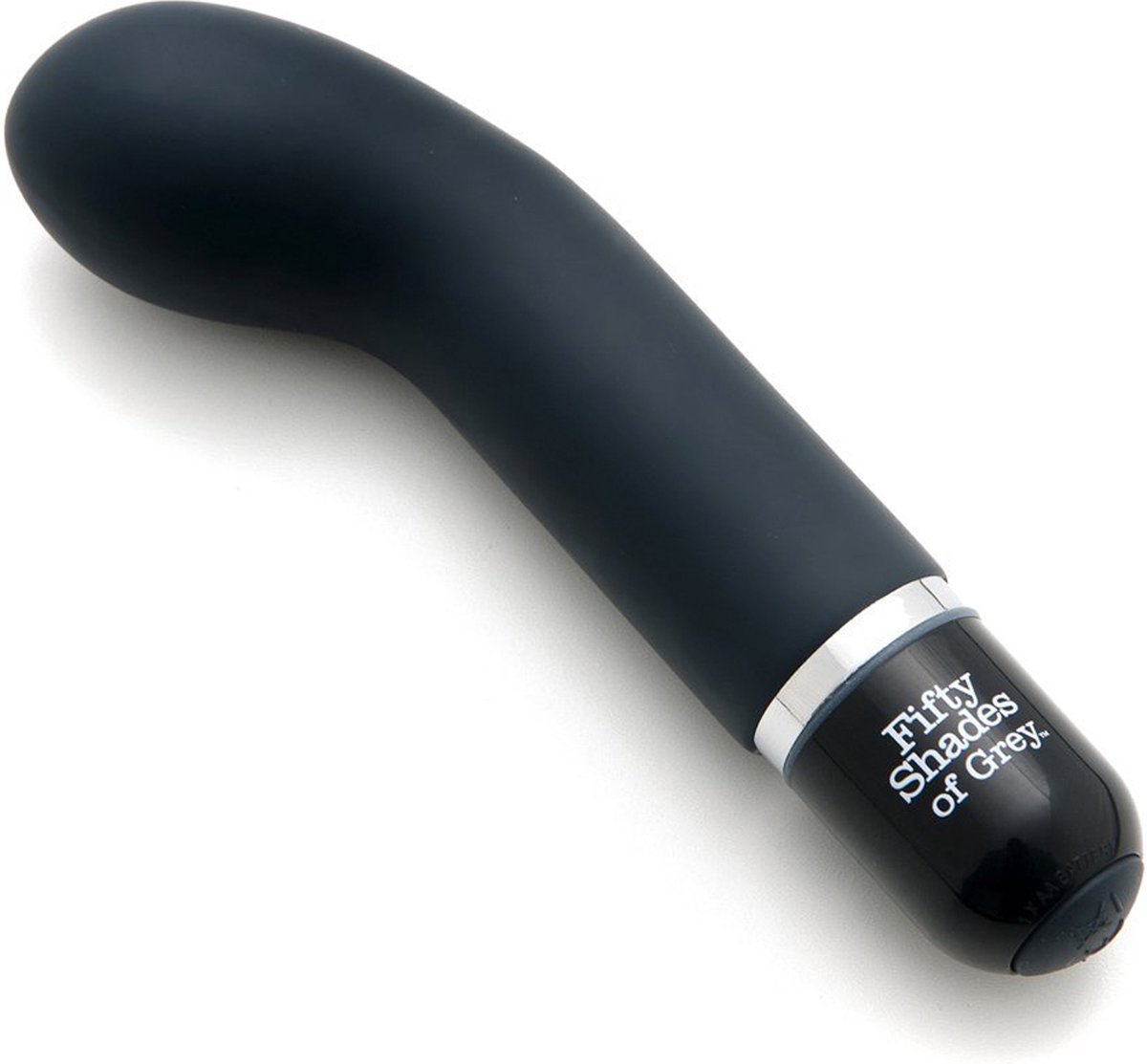 Goedkoopste Fifty Shades of Grey Insatiable Desire - Mini G-spot Vibrator