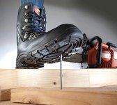 Veiligheids winterlaars S3 zwart maat 46