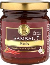 Spice It | Sambal Manis | 200 gram