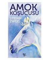 Amok Koşucusu