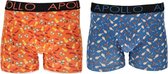 Apollo | Heren boxershorts | 2-Pack Giftbox | Master Chef