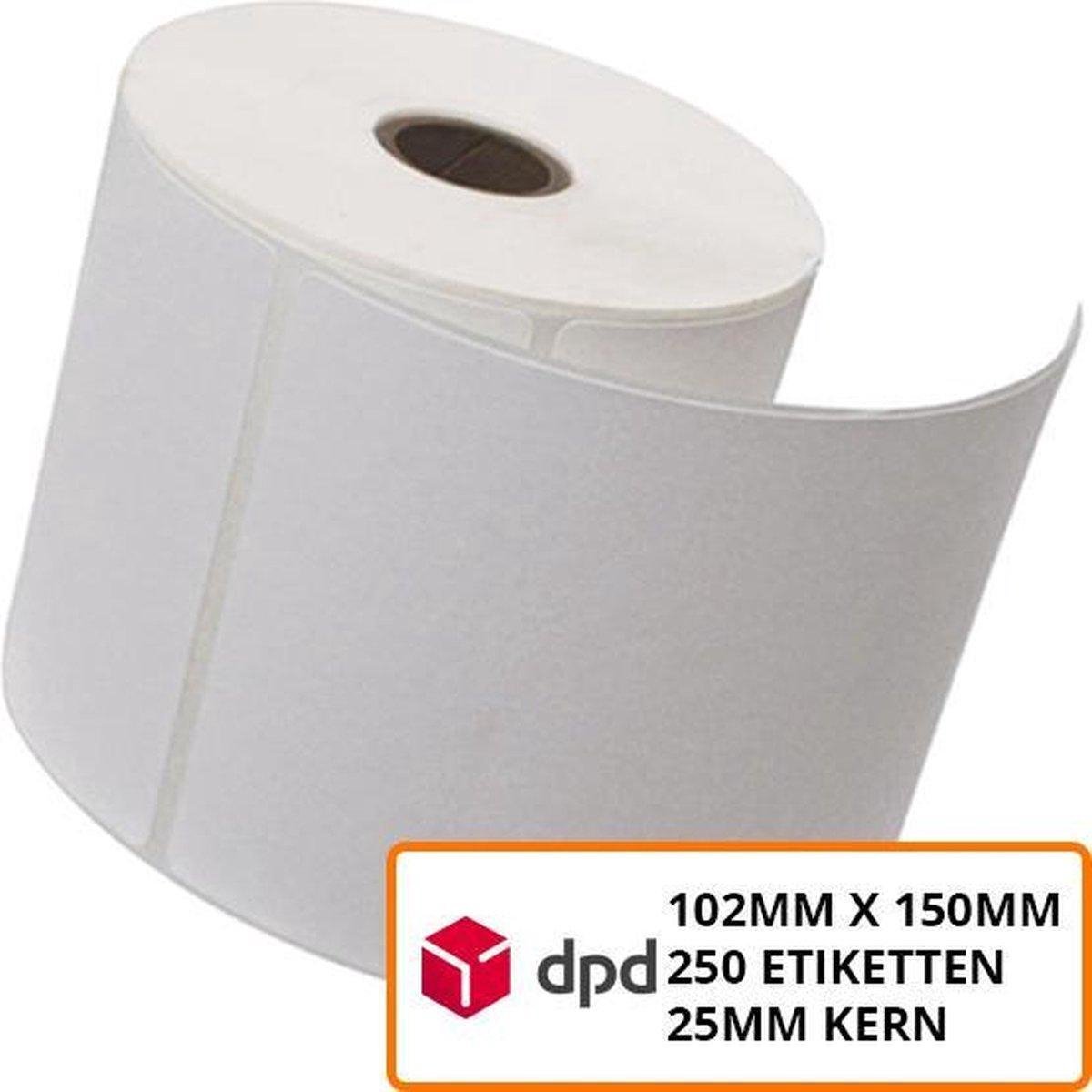 Verzendlabels | Blanco verzendlabels en etiketten | EM Labels
