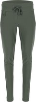 Zizo Broek Palermo Trv Broek Fa21 Pal 172 793 Lost Lagoon Dames Maat - W40