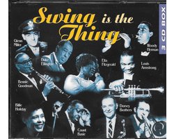 Swing is the Thing