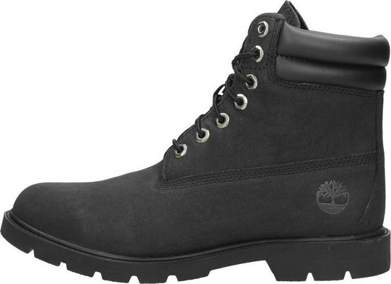 timberland zwart heren