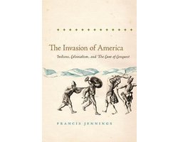 The Invasion of America