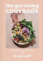 The Gut-loving Cookbook