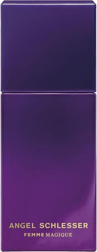 Damesparfum Angel Schlesser Femme Magique EDP (100 ml)