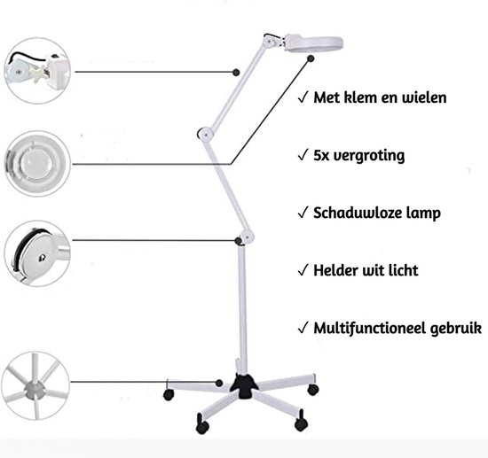 Avtex SV9 verstelbare zwenkarm Muurbevestiging voor 16 & 18.5 inch TV