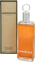 Bol.com Lagerfeld - Classic Pour Homme eau de toilette 100 ml aanbieding