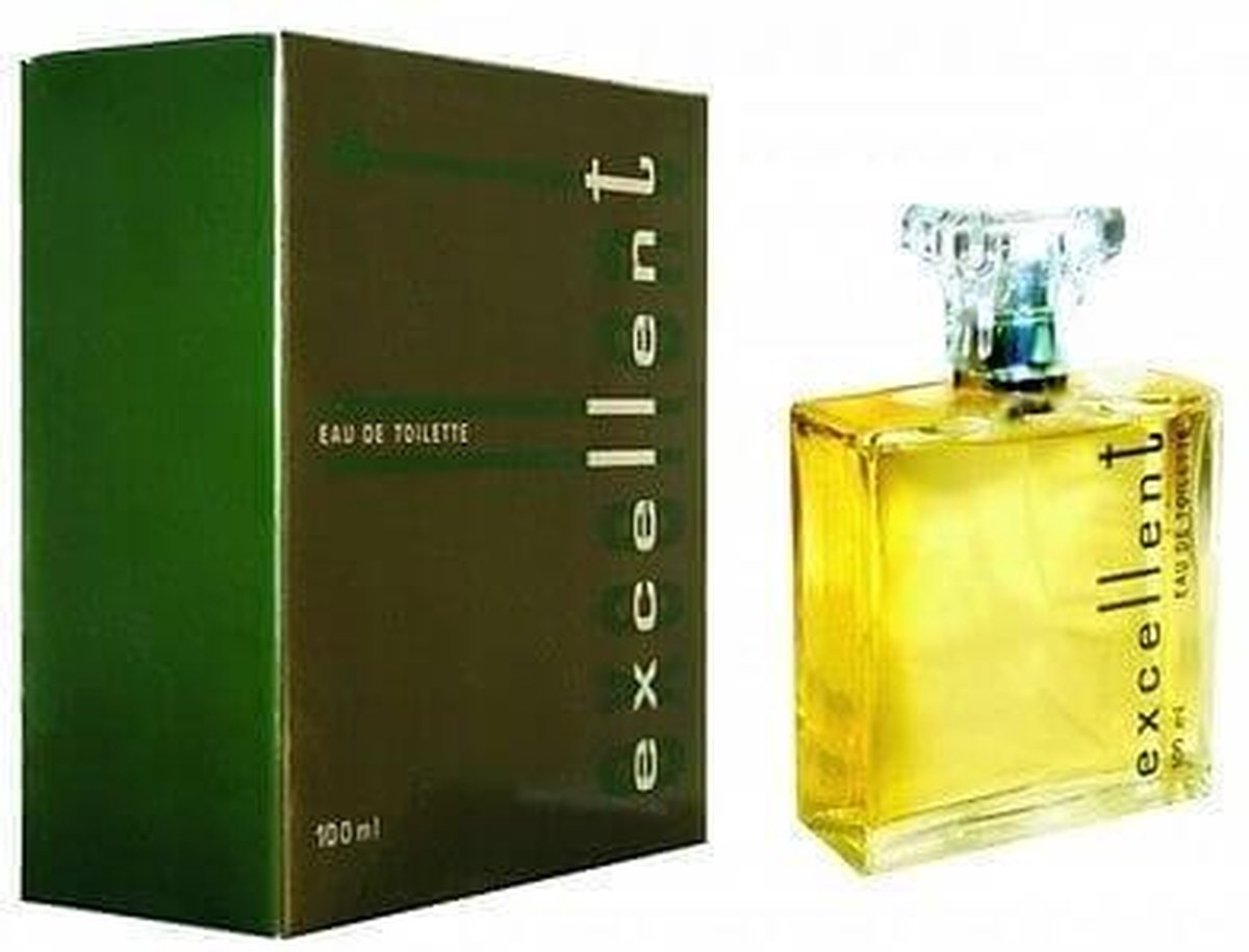 Al Haramain Excellent For Men - EDP