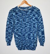 hand gebreide pullover