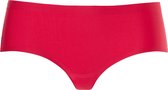 ten Cate Secrets Lace women hipster (1-pack) - dames slip lage taille - rood - Maat: S
