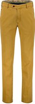 Meyer Chino Bonn - Modern Fit - Oker - 50