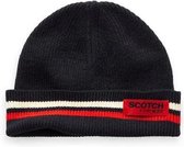 Logo Beanie Scotch-Soda