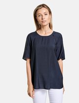 GERRY WEBER Luchtig blouseachtig shirt