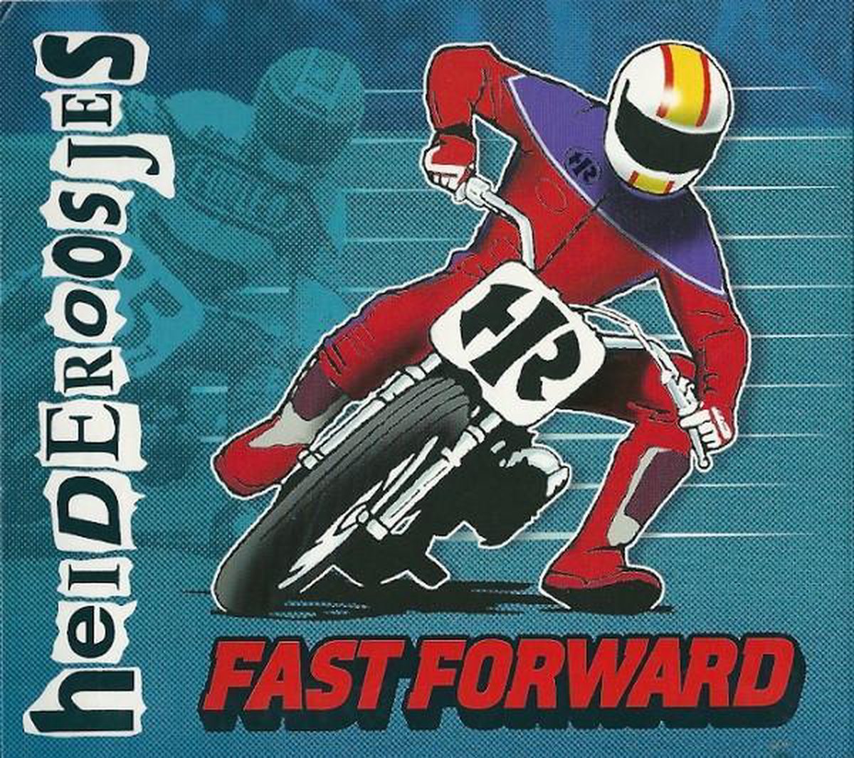 Fast Forward