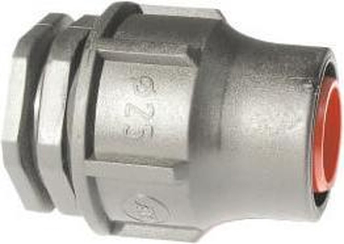 Eindkap voor druppelslang PE - 16mm