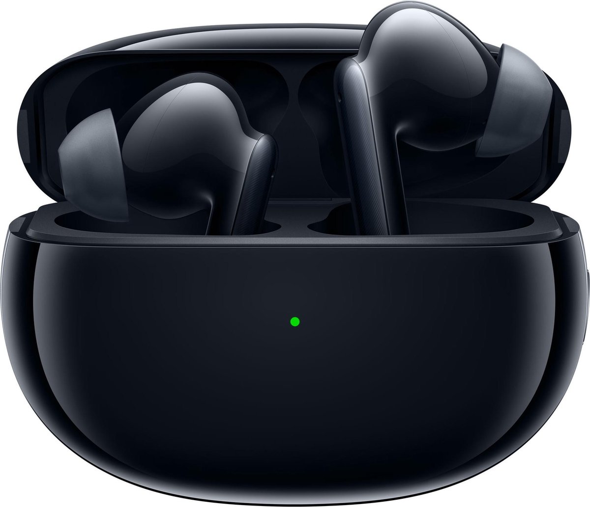 OPPO Enco X In-ear headset - Zwart