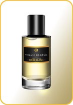 Parfums D'Or Blanc - Voyage de Rêve