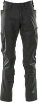 MSC 18779 broek extra licht zw