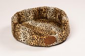 Lovely Nights Mand African collection Cirkel - Panther M