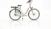 VOGUE  BASIC 3 SPEED LADY H49 MATT CREAM