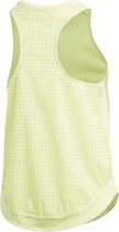 adidas Performance ZNE Tank Top dokwerker Vrouwen geel L.