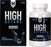 High Octane Predator Erectiepillen