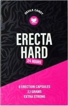 Erecta Hard - Devils Candy