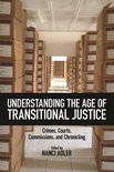 Genocide, Political Violence, Human Rights- Understanding the Age of Transitional Justice