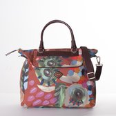 Oilily - City Handbag - Multicolour