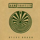 Steve Roach - Now/Traveler (CD)