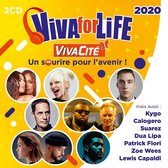 Various Artists - Viva For Life 2020 (CD)