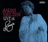 Sarah Vaughan - Live At Rosy's (2 CD) (Deluxe Edition)